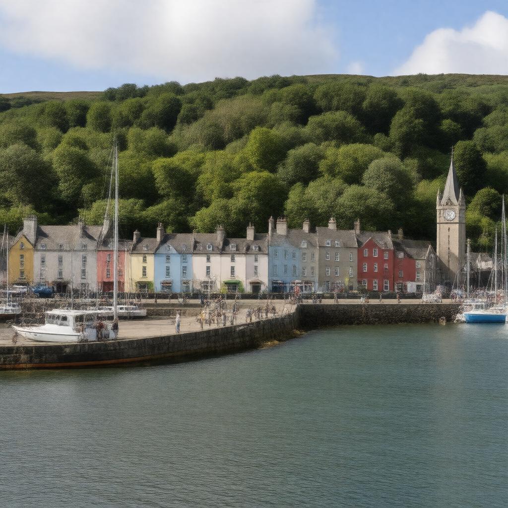 Tobermory (distillery)